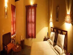 Tiger Camp Resort Ramnagar  Esterno foto